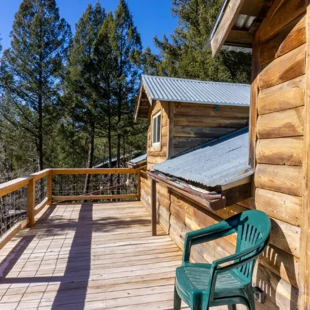 Family Cabin Hiking, Biking, Skiing and Hunting!