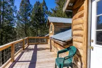 Family Cabin Hiking, Biking, Skiing and Hunting!
