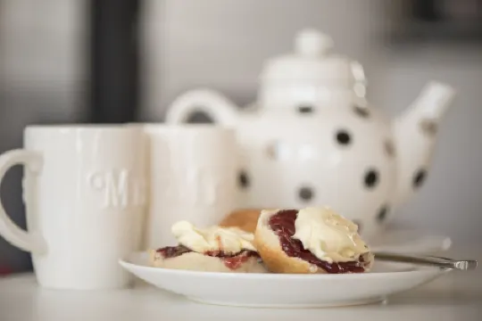 Sandymouth Lodge - Peaceful Spot Close to Sandy Beaches