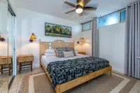 Paia Surf Condo