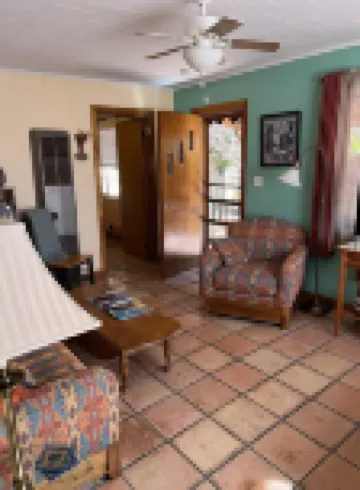 LA CASITA: Charm/Privacy, Stunning Patio, pet friendly