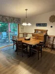 3BR Home Nestled on a Door County Wooded Lot