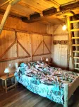 La Fermette Gîte Atypique à Frasne