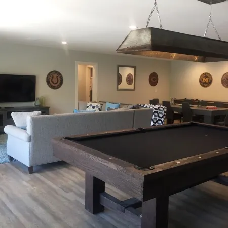 New 6 Bedrooms! Lake Barkley Lake House