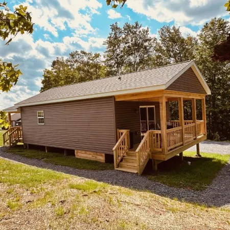 Cozy Cabin Boarding Winslow Hill Elk Viewing Area!