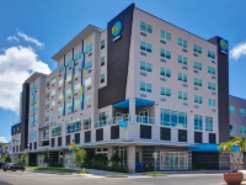 聖彼得堡市中心中央大街希爾頓特魯酒店 皮尼拉斯縣酒店