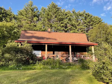 Country living at its best