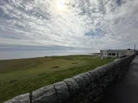 The Old Mill Apartment, on NC500 Hotels in Brora