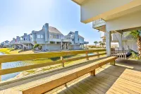 Newly Updated, Desirable Villa Next to Bhi Club - 3 Day Minimum & 30% Off August