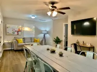 Tranquility Bay Hotels in Aransas Pass