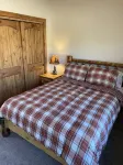 New! Premier 3 bedroom cabin in Taylor Park. Base of the Collegiate Mountains.