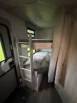 Camping By The Beach - Modern,close to the beach & peaceful country! Bunk beds!