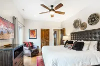 Gorgeous Moab Retreat with Red Rock and La Sal Mountain Views - South Valley