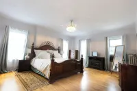 The Yellow Rose Historic Home Hotels in Pike County