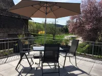 Exclusive Vacation Apartment at the Romanshof - Black Forest Plus Included Hotels in LoBburg