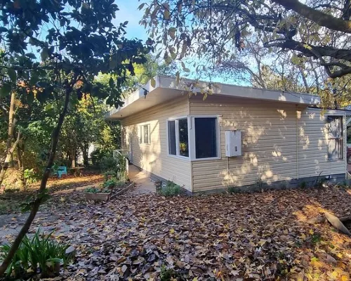 Idyllwylde. Pet-friendly. Cosy. Close to town & river. Hotels in Warburton