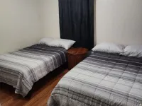 Anglers Lodge 3 Hotels in Webster