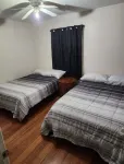 Anglers Lodge 3 Hotels in Day County