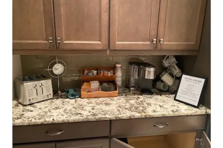 Eight Palms/ Punta Gorda Waterfront Paradise Escape