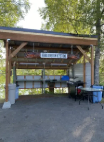 2 Bedroom Kenai River Hideaway-Located right on the Kenai River! Hotels in Sterling