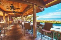 Beach, Hot Tub, Pool, Putt Putt, 2 Mstr Suites, 3 Kings, Hot Tub,  Bunkbds, Pets