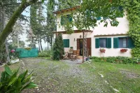 Chiantihouse near Florence