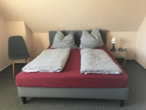 Ferienwohnung Am Wald Hotels in Dobbertin