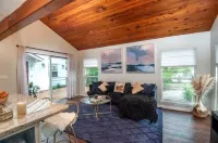 Hidden Historic Ocala Bungalow