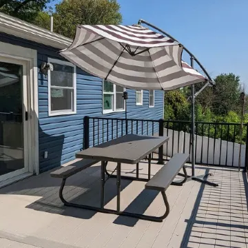 Heart of Amish Country - Paradise Cottage