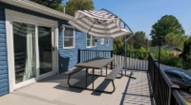 Heart of Amish Country - Paradise Cottage