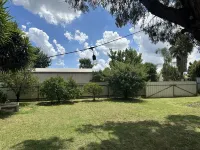 Spacious home in Corowa’s best street right across from the Murray/pet-friendly! Hoteles en Corowa