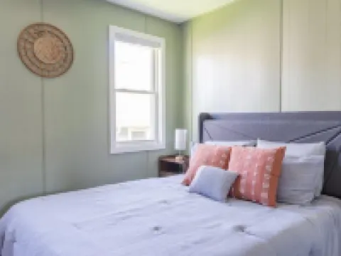 Private Hudson Valley Escape アルスターのホテル