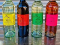 The Picker's Hut - Peaceful vineyard setting Hotels in Barmera