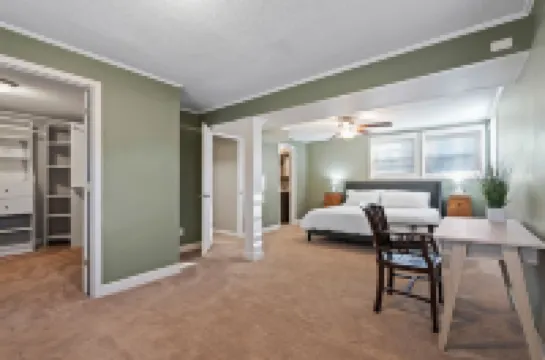 House in Lee's Summit