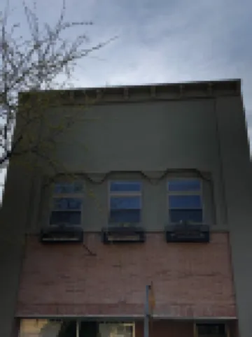 Court Haus on Main Street Hotel di Buffalo