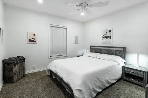 House of Malcolm central Ft. Worth / Dickies Arena