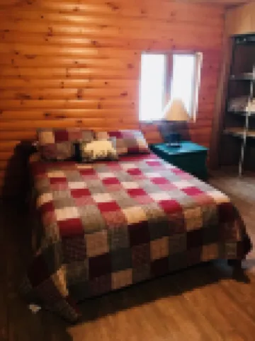 Ice is Safe and Fish Are Biting!Close to XX Ski ~Great Ice Fishing~ Arbor Vitae