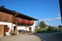 Vacation in the Bavarian Forest paradise Hotels in Straubing-Bogen