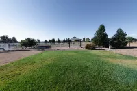 Quaint Farmhouse Home