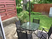 Garfield Townhouse in the Berkshires on Main St