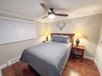 Ski-in Ski-out, Just Completed Remodel, 2 BR, Best Location at Main Village Lift Hotel di 