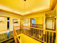 Spacious and Private Home with Lake Superior and Madeline Island Views & Sauna