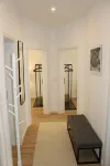 Boutique Apartment mit 5 Schlafplätzen im Zentrum