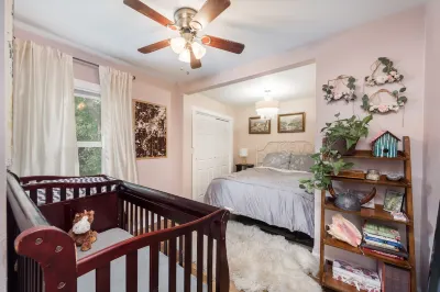 Near Redrocks and Downtown - Urban Farm and Garden Cottage Hotels near A Touch of Colorado
