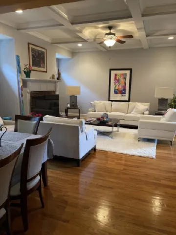 Whole house near Hartsfield Jackson airport