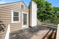 1419-Walk to Mayo St Mary-Ritabnb Cheerful 5Br+6Baths,1 Min Walk to St.Marys