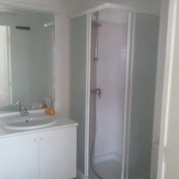 Apartment T1 bis St Goustan