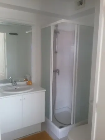 Apartment T1 bis St Goustan