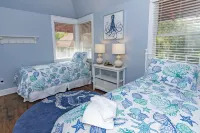 Luxury Getaway on Bald Head Island - August Weeks Available - 5-Star Property