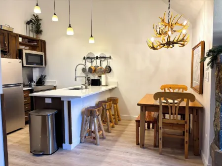 Ski-In/Out Keystone Condo - Closest to Gondola